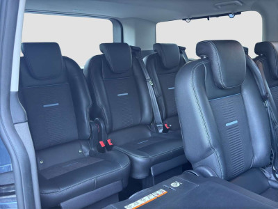 Ford Tourneo Custom Gebrauchtwagen Ford Tourneo Custom Gebrauchtwagen