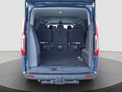 Ford Tourneo Custom Gebrauchtwagen Ford Tourneo Custom Gebrauchtwagen