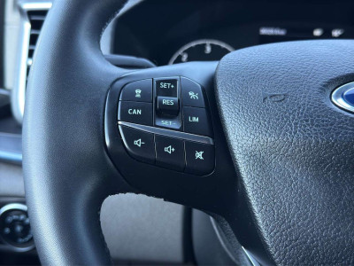 Ford Tourneo Custom Gebrauchtwagen Ford Tourneo Custom Gebrauchtwagen