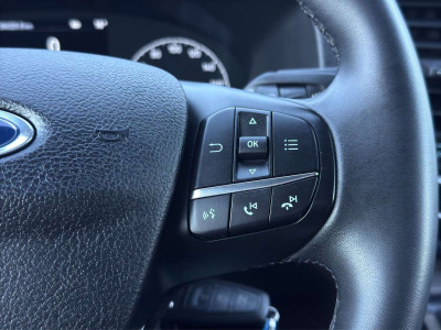 Ford Tourneo Custom Gebrauchtwagen Ford Tourneo Custom Gebrauchtwagen