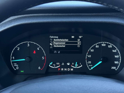 Ford Tourneo Custom Gebrauchtwagen Ford Tourneo Custom Gebrauchtwagen