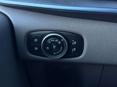 Ford Tourneo Custom Gebrauchtwagen Ford Tourneo Custom Gebrauchtwagen