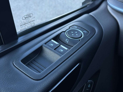 Ford Tourneo Custom Gebrauchtwagen Ford Tourneo Custom Gebrauchtwagen
