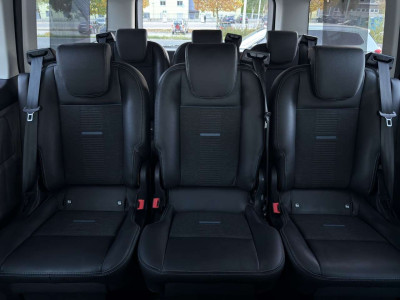Ford Tourneo Custom Gebrauchtwagen Ford Tourneo Custom Gebrauchtwagen