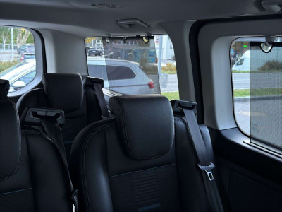 Ford Tourneo Custom Gebrauchtwagen Ford Tourneo Custom Gebrauchtwagen