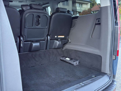 Ford Tourneo Custom Gebrauchtwagen Ford Tourneo Custom Gebrauchtwagen