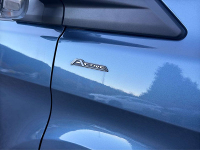 Ford Tourneo Custom Gebrauchtwagen Ford Tourneo Custom Gebrauchtwagen