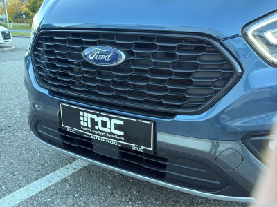 Ford Tourneo Custom Gebrauchtwagen Ford Tourneo Custom Gebrauchtwagen