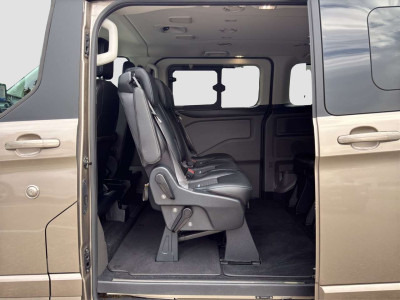 Ford Tourneo Custom Gebrauchtwagen Ford Tourneo Custom Gebrauchtwagen