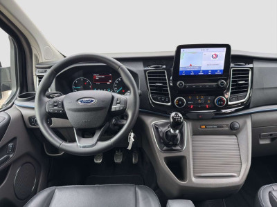 Ford Tourneo Custom Gebrauchtwagen Ford Tourneo Custom Gebrauchtwagen