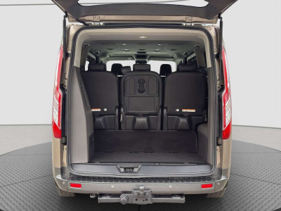 Ford Tourneo Custom Gebrauchtwagen Ford Tourneo Custom Gebrauchtwagen