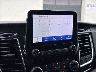 Ford Tourneo Custom Gebrauchtwagen Ford Tourneo Custom Gebrauchtwagen