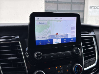 Ford Tourneo Custom Gebrauchtwagen Ford Tourneo Custom Gebrauchtwagen