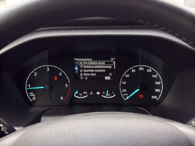 Ford Tourneo Custom Gebrauchtwagen Ford Tourneo Custom Gebrauchtwagen