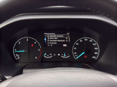 Ford Tourneo Custom Gebrauchtwagen Ford Tourneo Custom Gebrauchtwagen