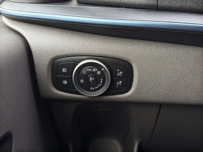Ford Tourneo Custom Gebrauchtwagen Ford Tourneo Custom Gebrauchtwagen