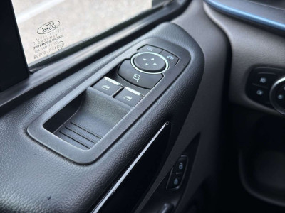 Ford Tourneo Custom Gebrauchtwagen Ford Tourneo Custom Gebrauchtwagen