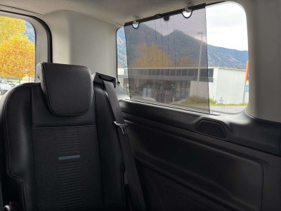 Ford Tourneo Custom Gebrauchtwagen Ford Tourneo Custom Gebrauchtwagen