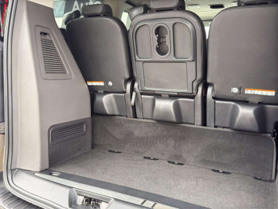 Ford Tourneo Custom Gebrauchtwagen Ford Tourneo Custom Gebrauchtwagen