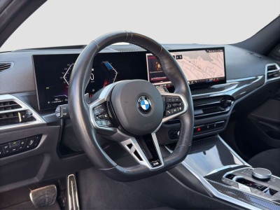 BMW 3er Gebrauchtwagen BMW 3er Gebrauchtwagen