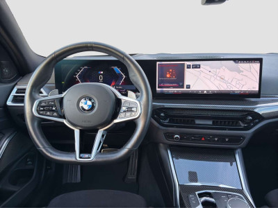 BMW 3er Gebrauchtwagen BMW 3er Gebrauchtwagen