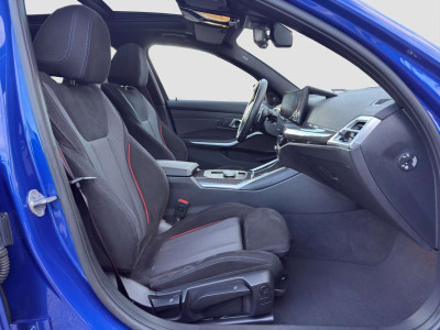 BMW 3er Gebrauchtwagen BMW 3er Gebrauchtwagen