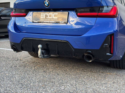 BMW 3er Gebrauchtwagen BMW 3er Gebrauchtwagen