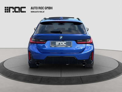BMW 3er Gebrauchtwagen BMW 3er Gebrauchtwagen