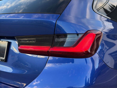 BMW 3er Gebrauchtwagen BMW 3er Gebrauchtwagen