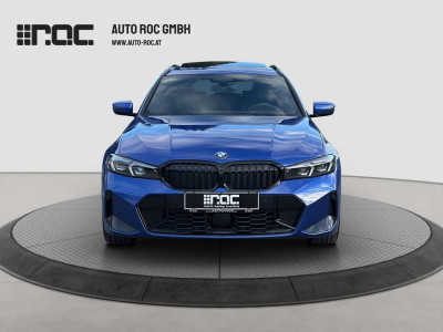 BMW 3er Gebrauchtwagen BMW 3er Gebrauchtwagen