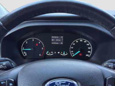 Ford Tourneo Custom Gebrauchtwagen Ford Tourneo Custom Gebrauchtwagen