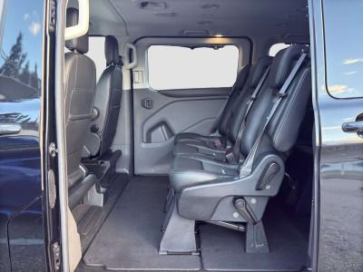 Ford Tourneo Custom Gebrauchtwagen Ford Tourneo Custom Gebrauchtwagen