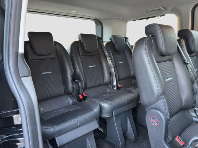 Ford Tourneo Custom Gebrauchtwagen Ford Tourneo Custom Gebrauchtwagen