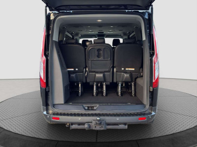 Ford Tourneo Custom Gebrauchtwagen Ford Tourneo Custom Gebrauchtwagen
