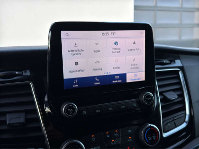 Ford Tourneo Custom Gebrauchtwagen Ford Tourneo Custom Gebrauchtwagen
