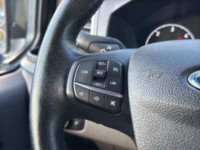 Ford Tourneo Custom Gebrauchtwagen Ford Tourneo Custom Gebrauchtwagen