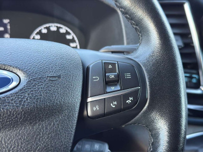 Ford Tourneo Custom Gebrauchtwagen Ford Tourneo Custom Gebrauchtwagen