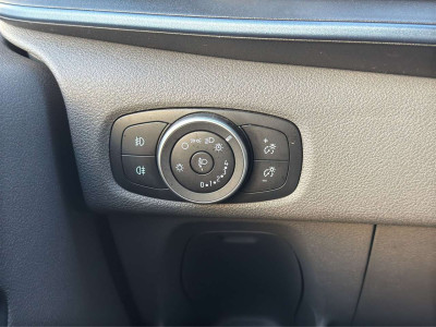 Ford Tourneo Custom Gebrauchtwagen Ford Tourneo Custom Gebrauchtwagen