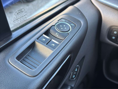 Ford Tourneo Custom Gebrauchtwagen Ford Tourneo Custom Gebrauchtwagen
