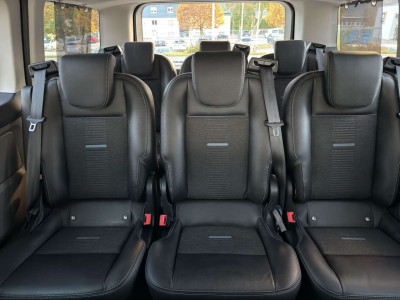Ford Tourneo Custom Gebrauchtwagen Ford Tourneo Custom Gebrauchtwagen