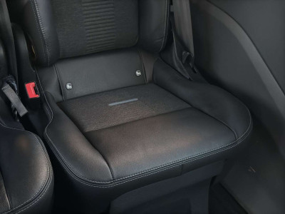 Ford Tourneo Custom Gebrauchtwagen Ford Tourneo Custom Gebrauchtwagen
