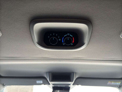 Ford Tourneo Custom Gebrauchtwagen Ford Tourneo Custom Gebrauchtwagen