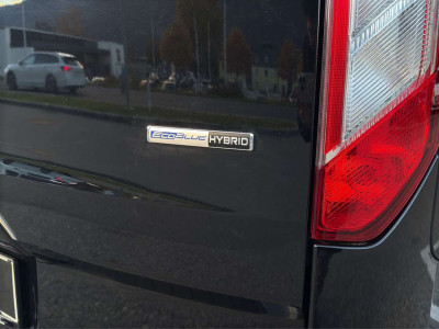 Ford Tourneo Custom Gebrauchtwagen Ford Tourneo Custom Gebrauchtwagen