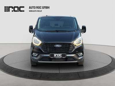 Ford Tourneo Custom Gebrauchtwagen Ford Tourneo Custom Gebrauchtwagen