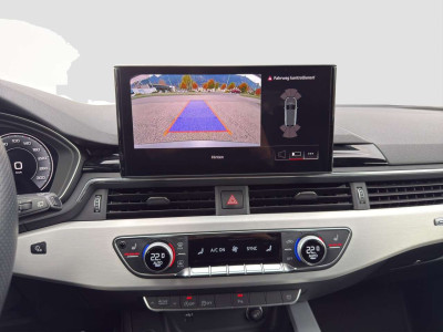 Audi A4 Gebrauchtwagen Audi A4 Gebrauchtwagen