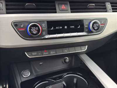Audi A4 Gebrauchtwagen Audi A4 Gebrauchtwagen