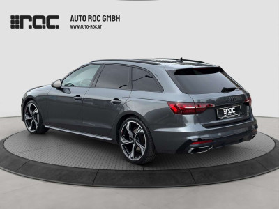 Audi A4 Gebrauchtwagen Audi A4 Gebrauchtwagen