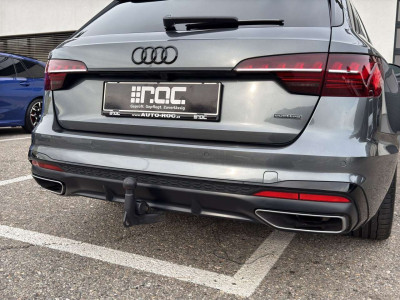 Audi A4 Gebrauchtwagen Audi A4 Gebrauchtwagen