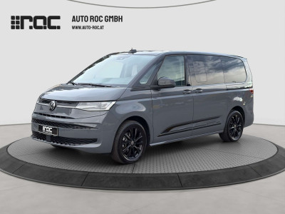 VW Multivan Gebrauchtwagen VW Multivan Gebrauchtwagen