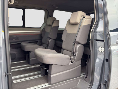 VW Multivan Gebrauchtwagen VW Multivan Gebrauchtwagen